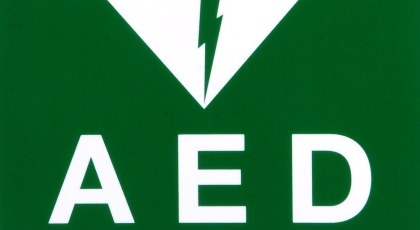 Afbeeldingsresultaat voor AED