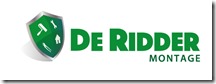 Logo De Ridder