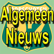 Nieuw interim-bestuur aan de slag...