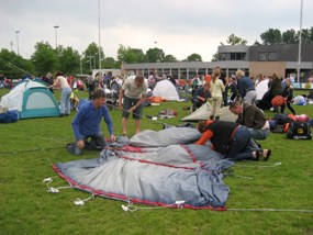 Tentenkamp Voorschoten '97 2007