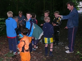 Tentenkamp Voorschoten '97 2007