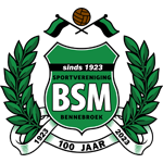 BSM 100jaar