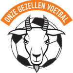 Onze Gezellen Voetbal