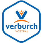 Verburch-voetbal Verburch-voetbal