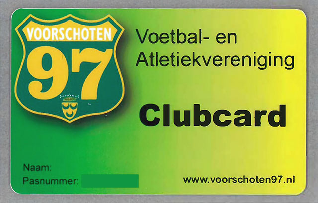 Clubcard