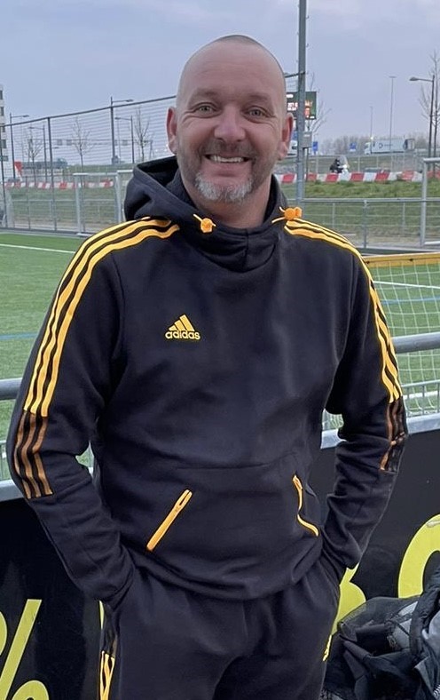 Michiel Keijzer