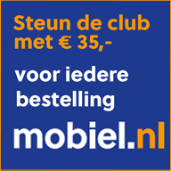 Mobiel.nl Hoofdsponsor Voorschoten '97'