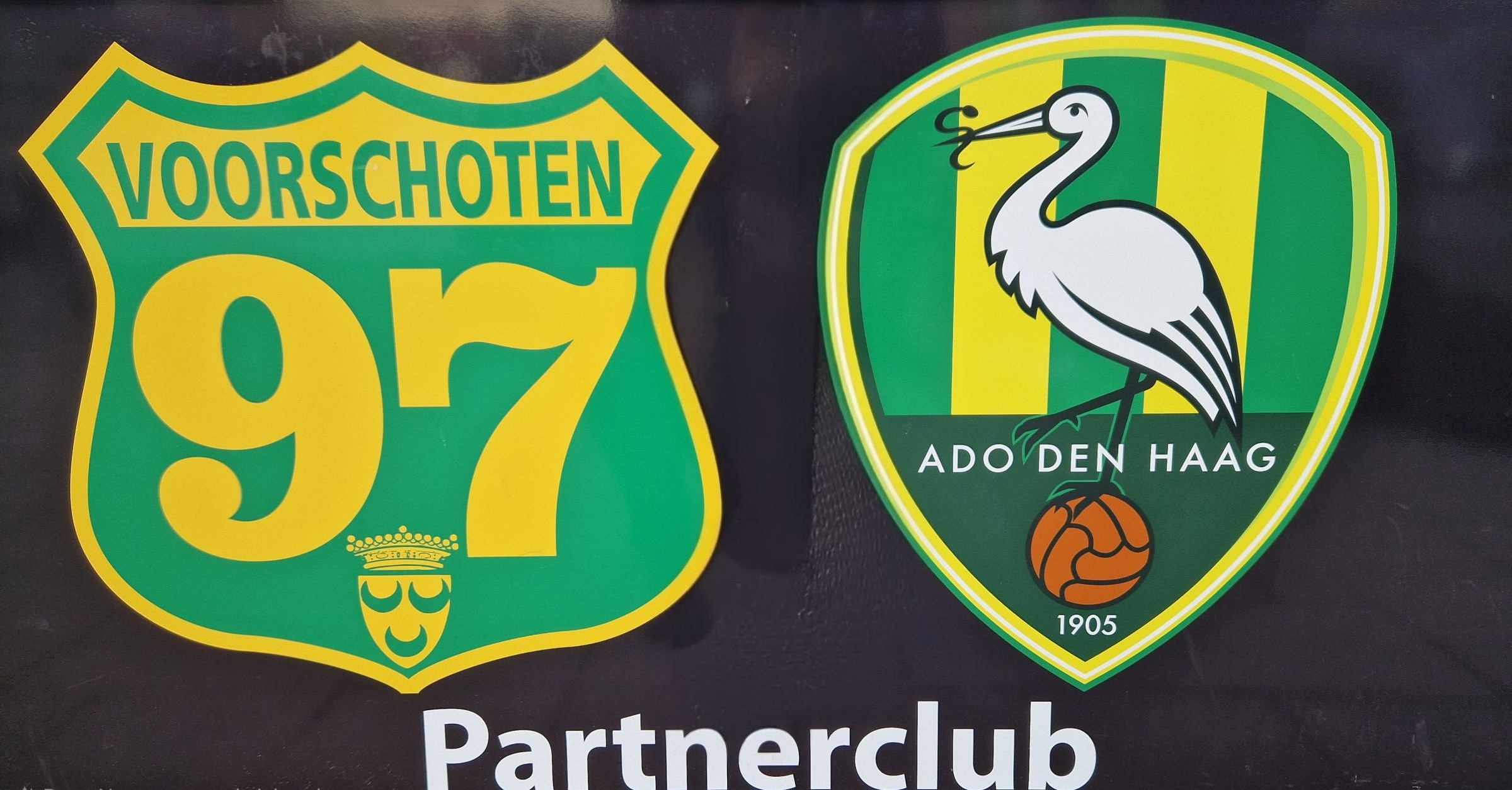 ADO Partnerclub