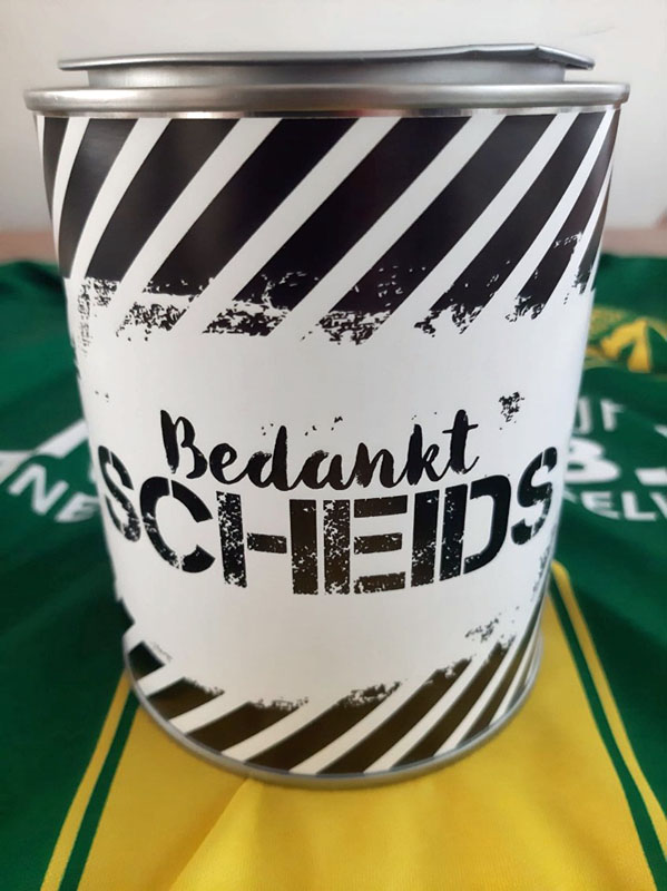 BedanktScheids