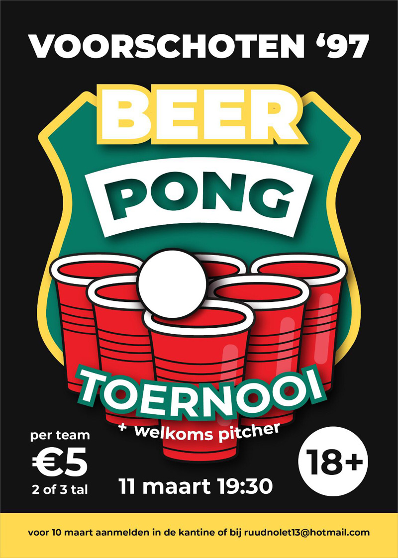 Bierpong