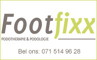 Footfixx, bel ons