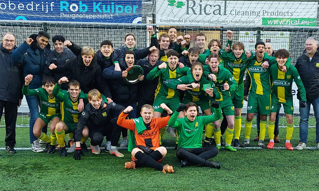 O19-kampioen