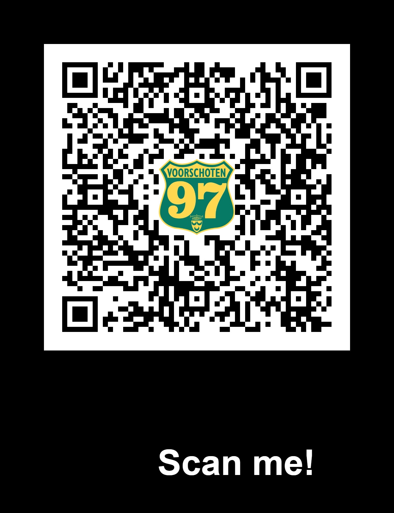 QR code ALV 2025