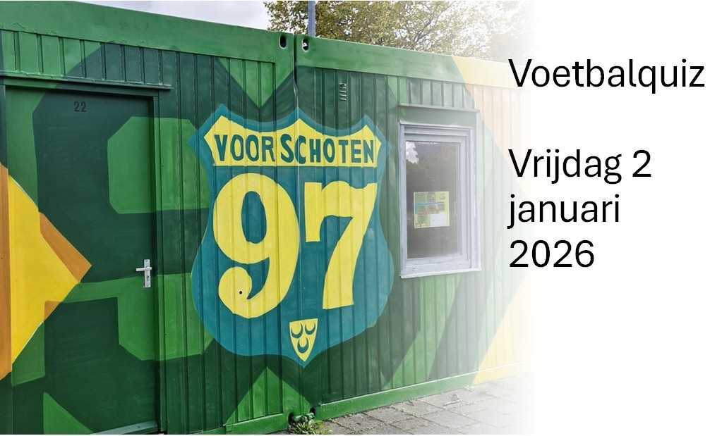 Quiz aankondiging 2026