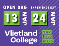 Open Dag Vlietland College