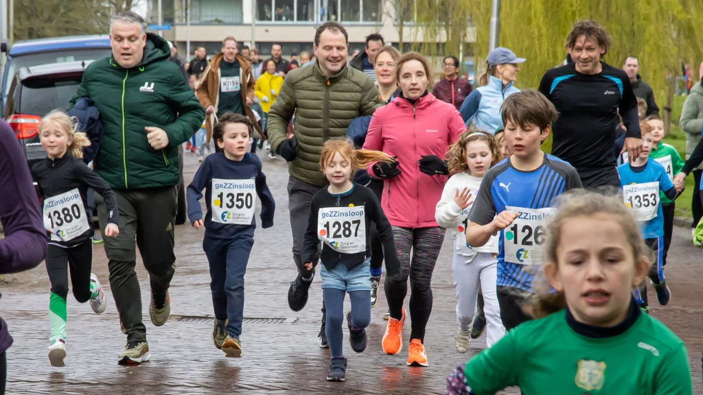 VoorschotenLoop uitverkocht