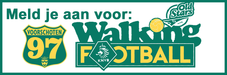 Walking Footbal