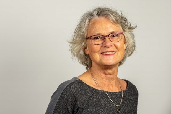 Wilma Nijborg
