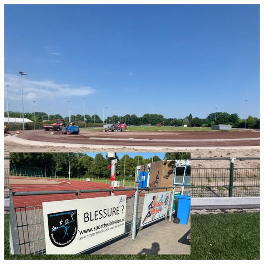 atletiek atletiek