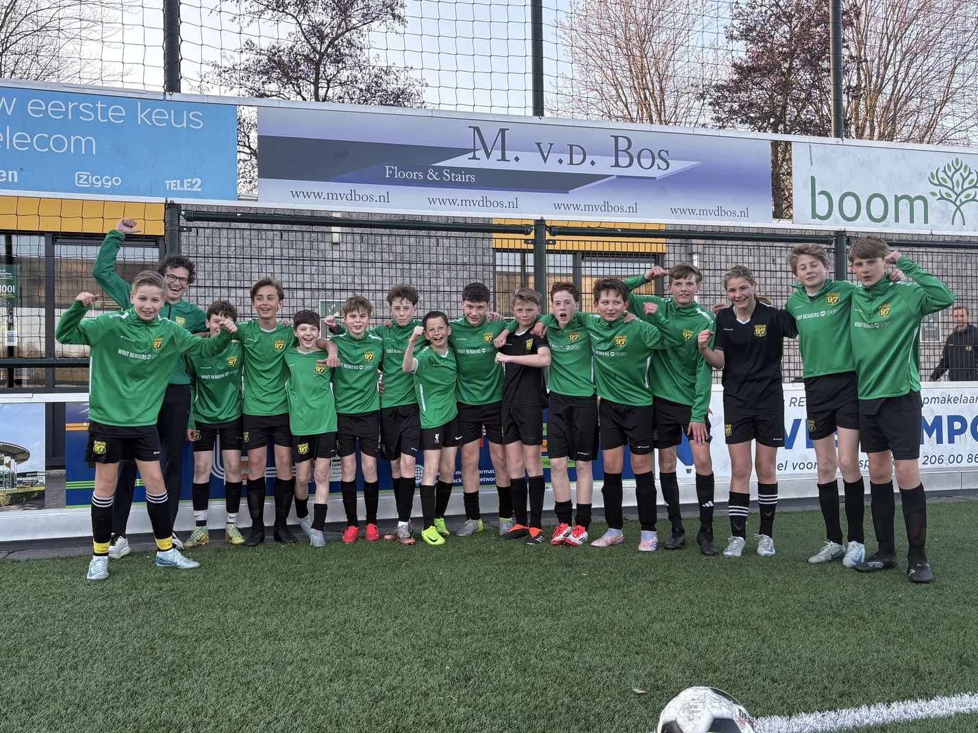 looptraining Bert5 (1)