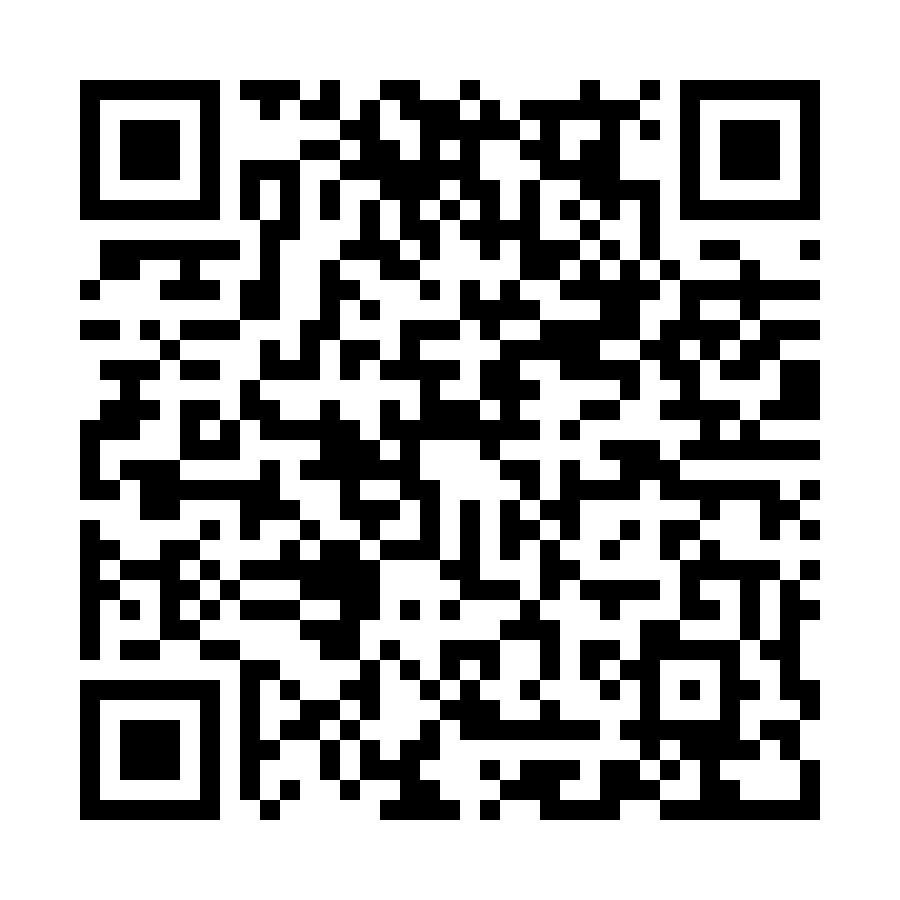 qr-image gca vereniging