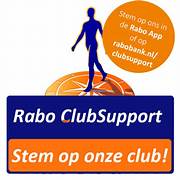 rabo club support