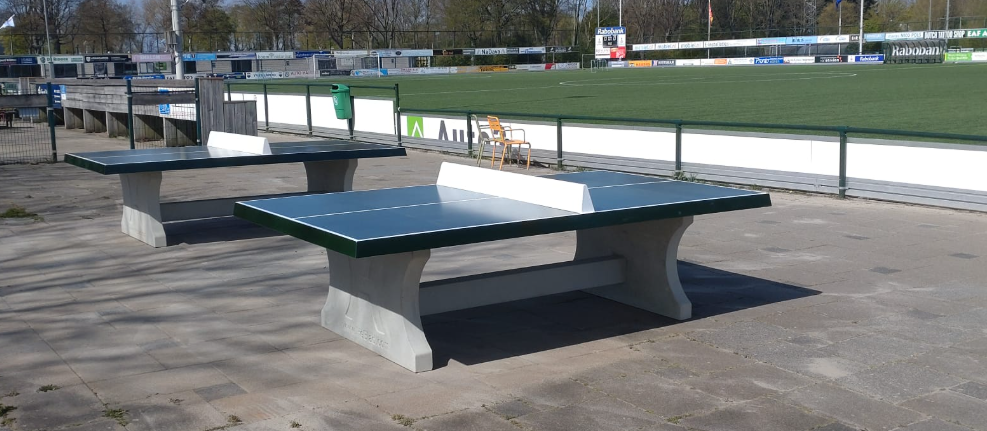 tafeltennistafel