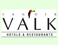 Van der Valk hotels en restaurants: Sponsor van Voorschoten '97