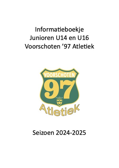Informatieboekje C- en D-junioren Voorschoten97 versie 20241208 p1