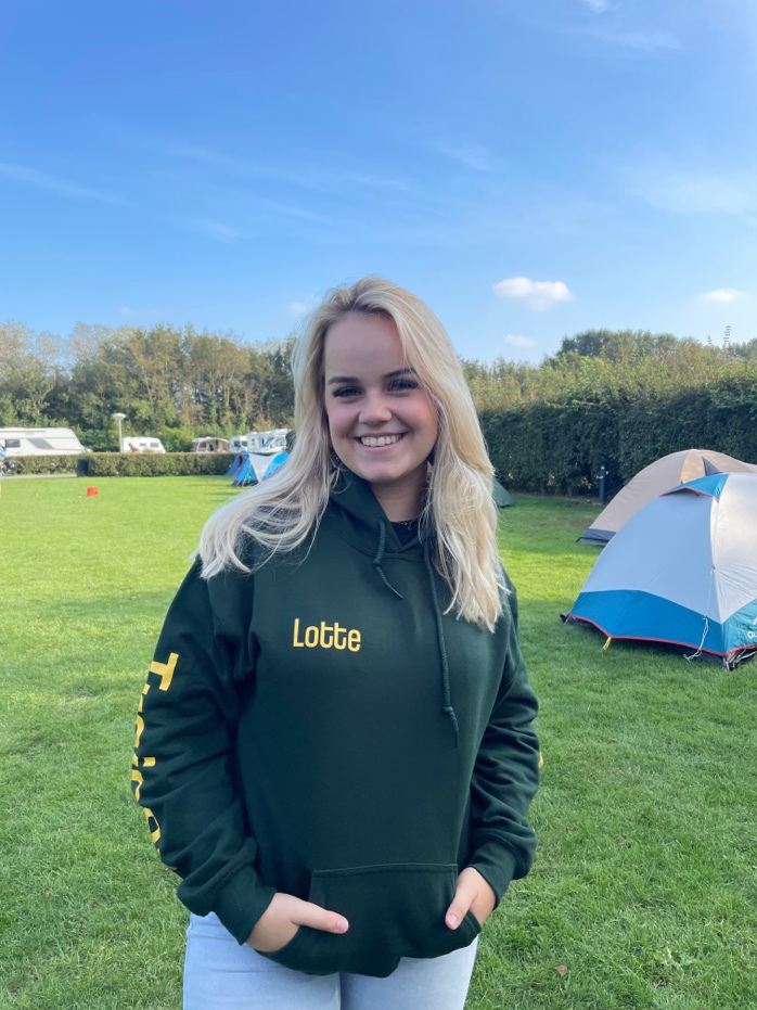 Lotte de Ruiter Lotte de Ruiter