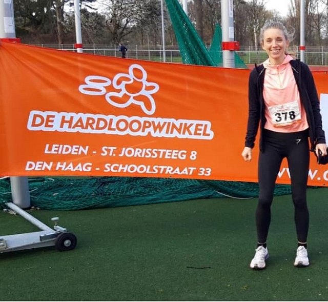 Britt Hoogenboom