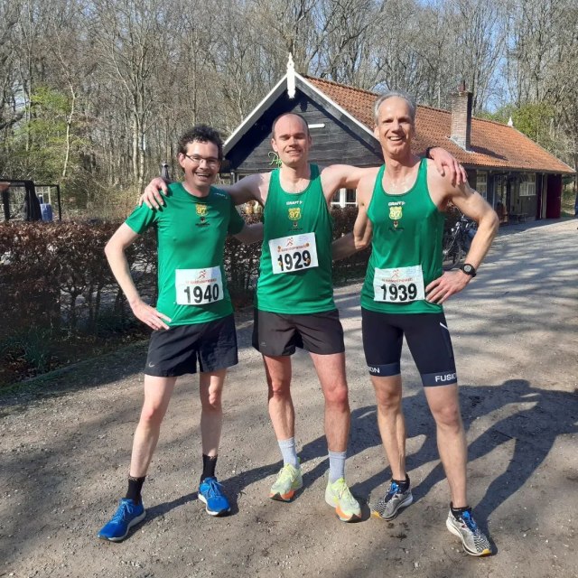 clubcircuit 2022 panbos, podium heren clubcircuit 2022 panbos, podium heren