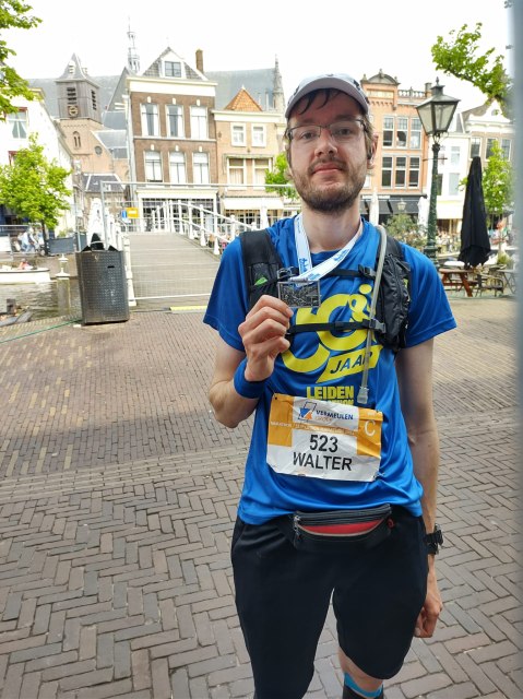 Leiden Marathon 2023