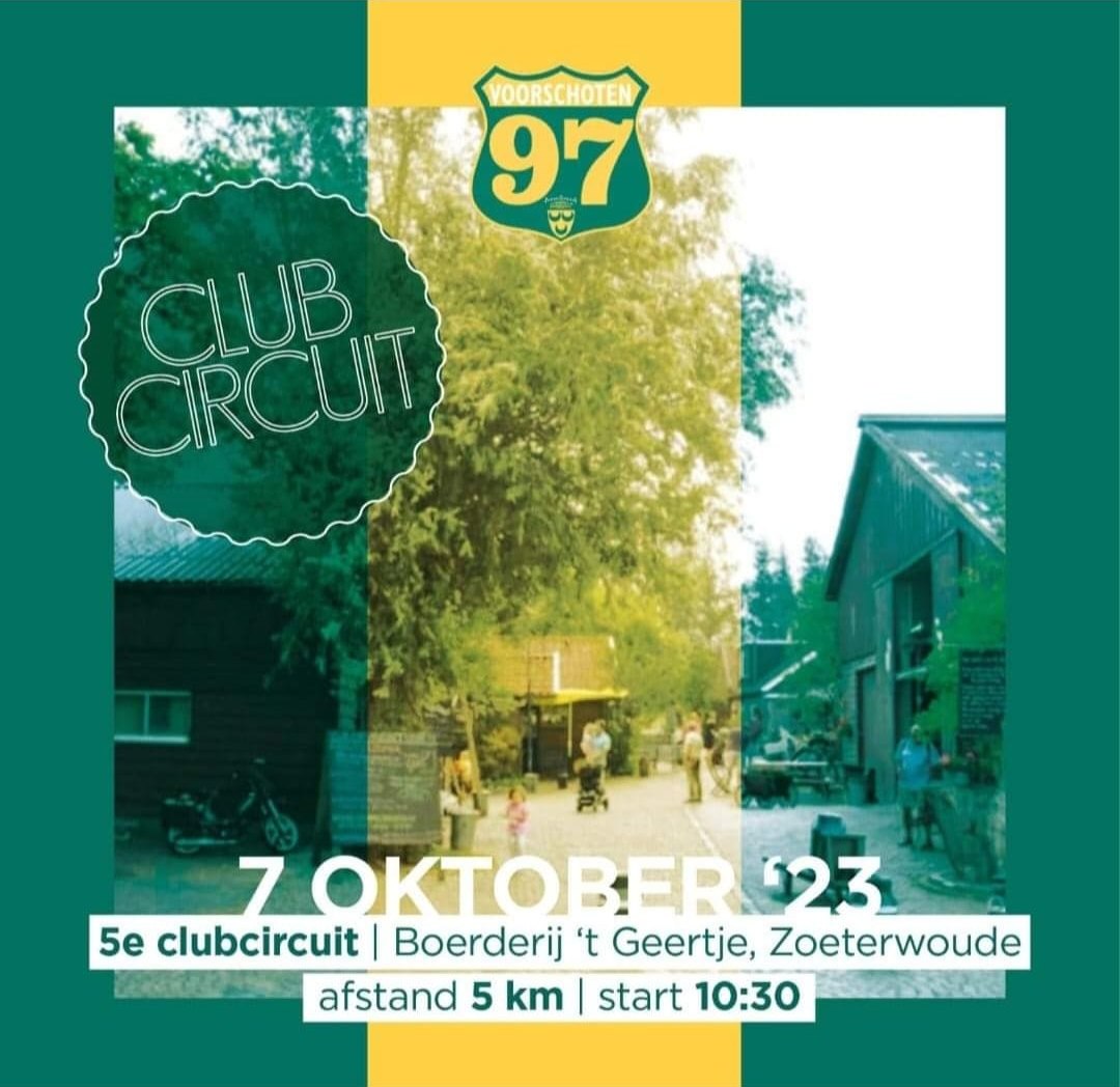 5e clubcircuit 2023