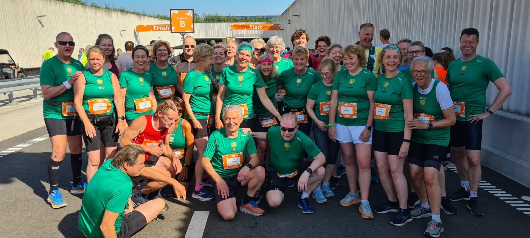 23 jun 2023 Rijlandroute Festival 5km