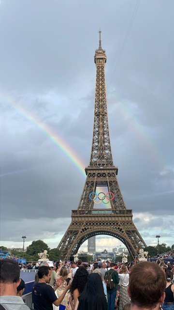 Eifeltoren