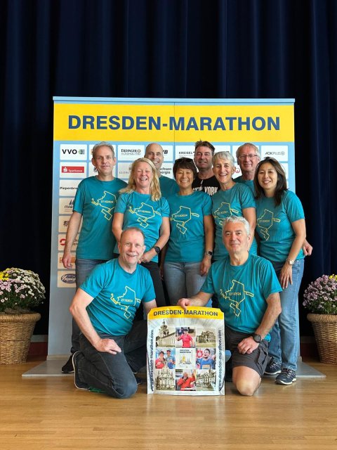 Dresden Marathon