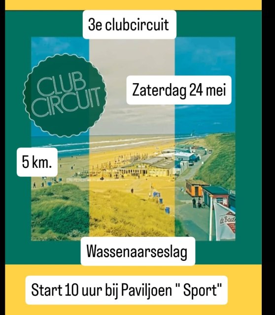 3e clubcircuit 2025
