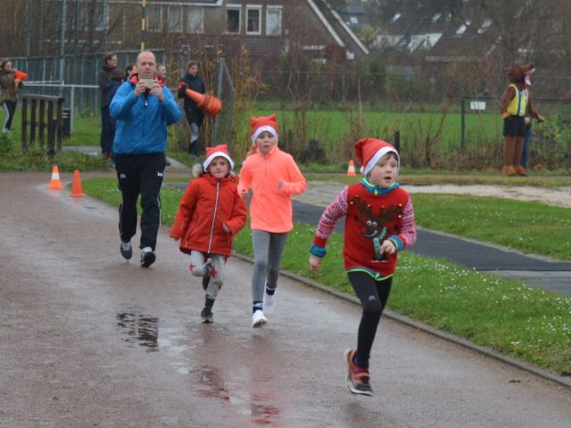 Rendierenloop-sitekids