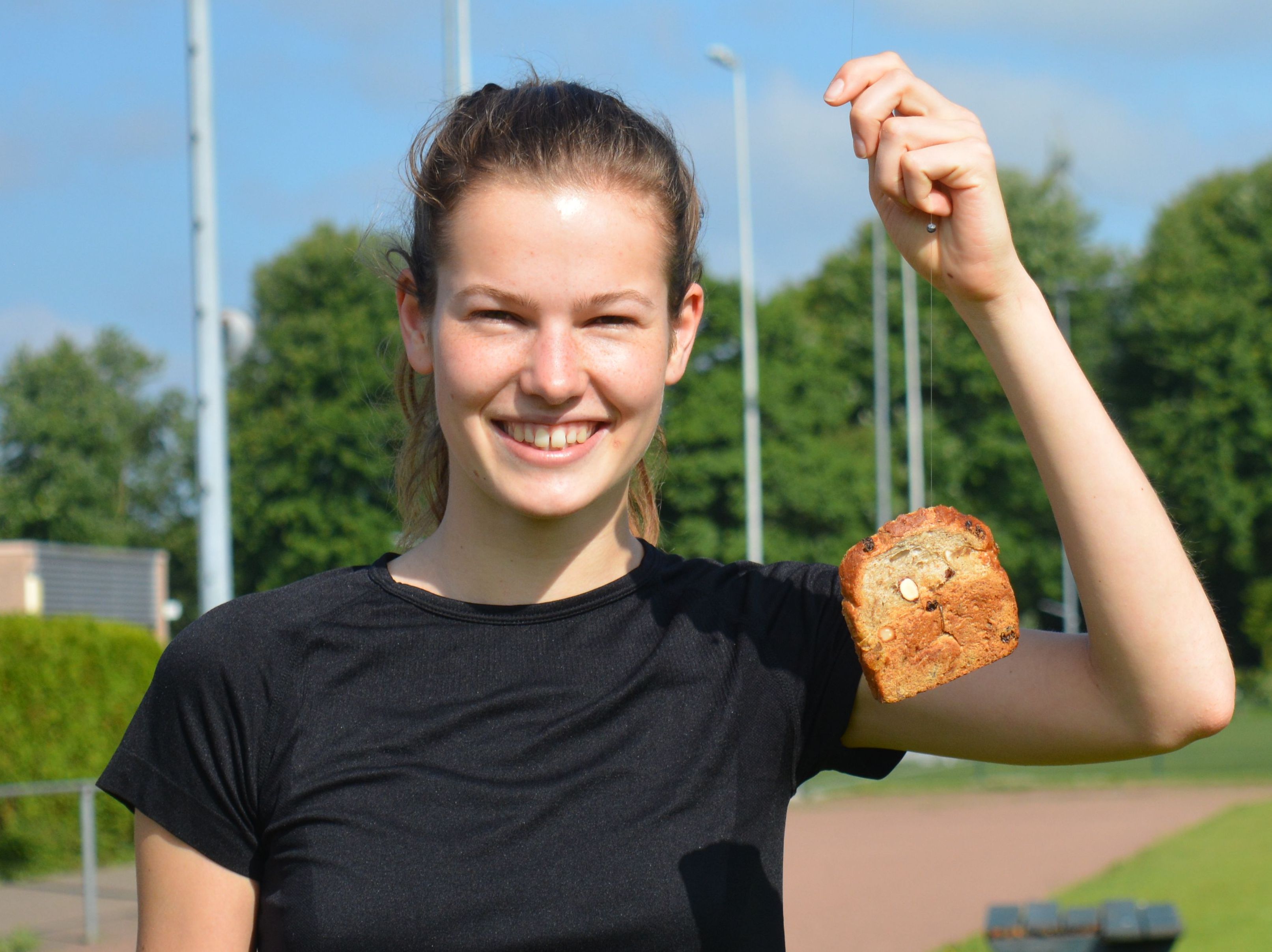 Roos van Elk - website