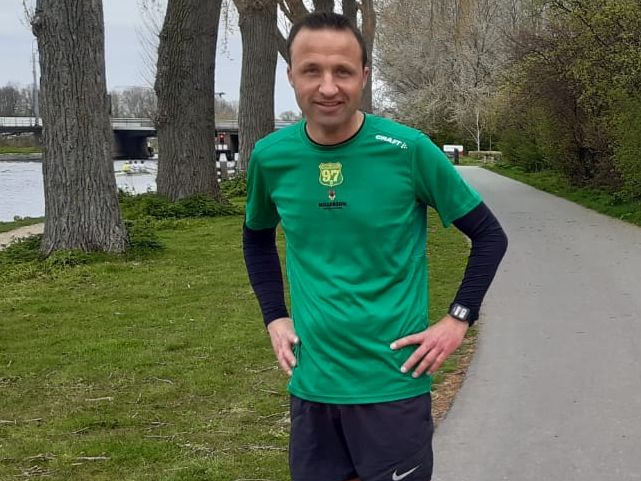 Atletiekcommissie - Mathieu