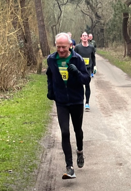 Frank den Herder Frank den Herder