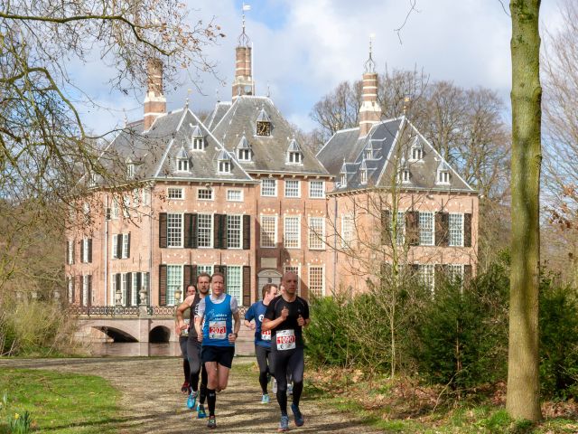 Kasteel Duivenvoorde