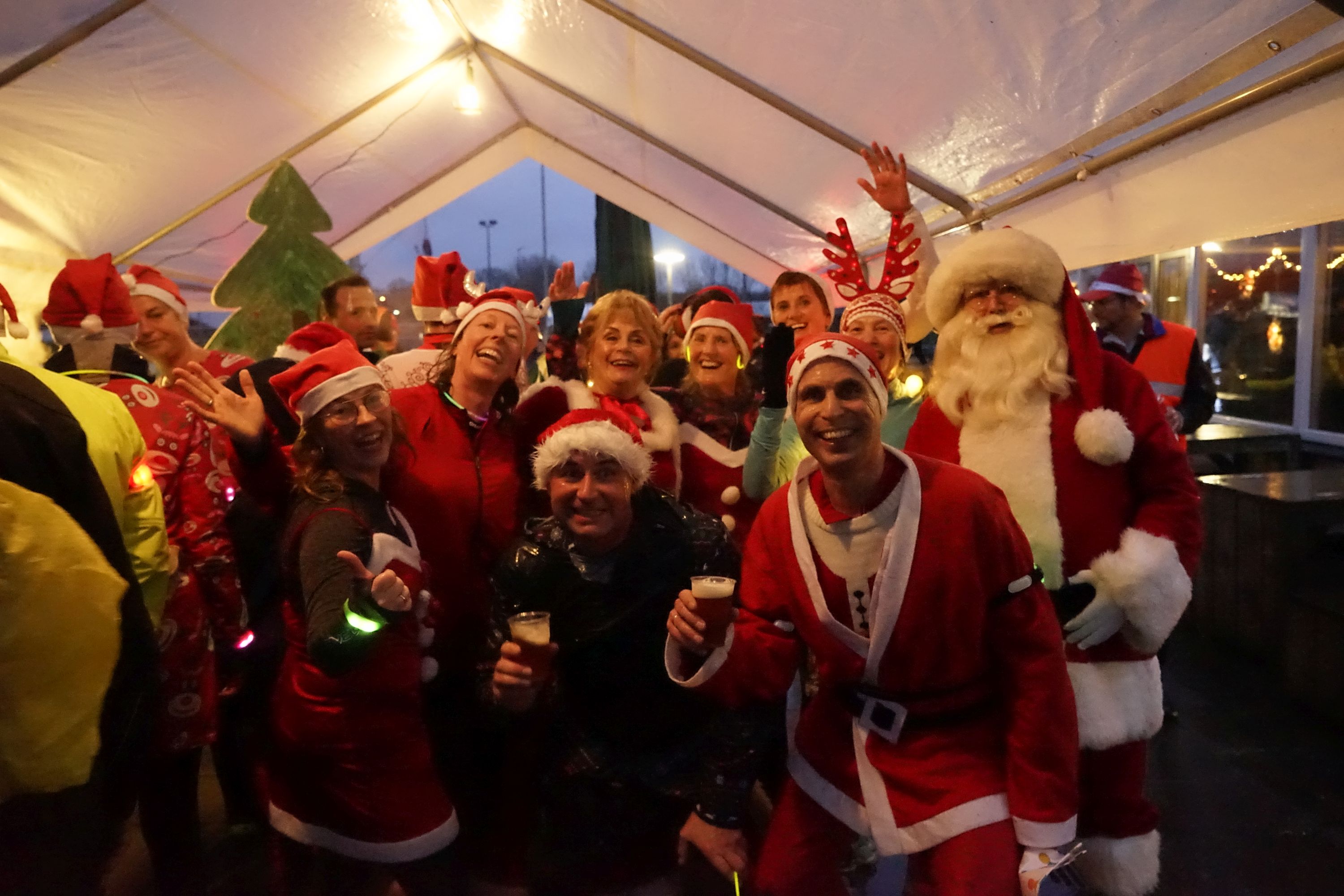 Kerstfunrun
