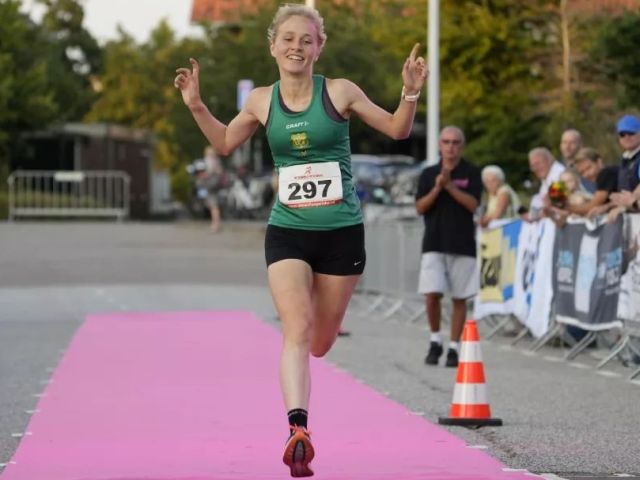 Leiden Ladies Run