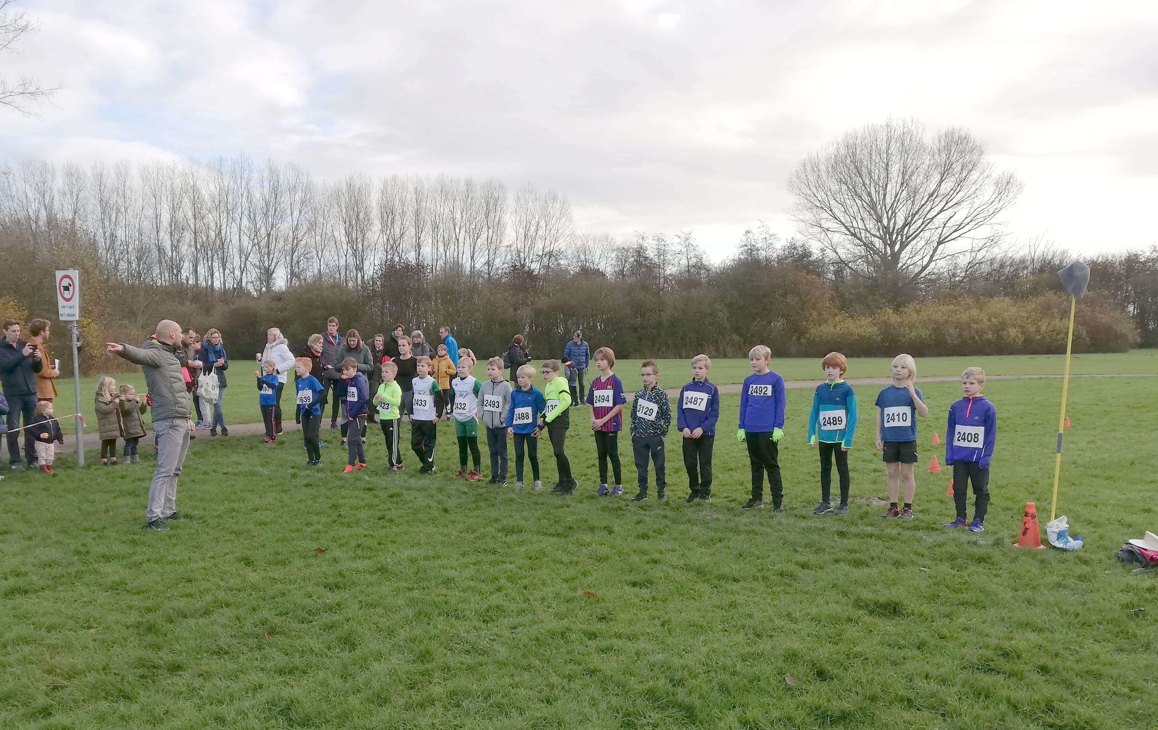 Quatrocross 2019