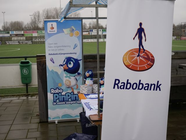 Rabobank - website