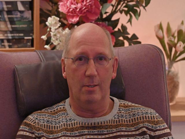 Tim van Houten