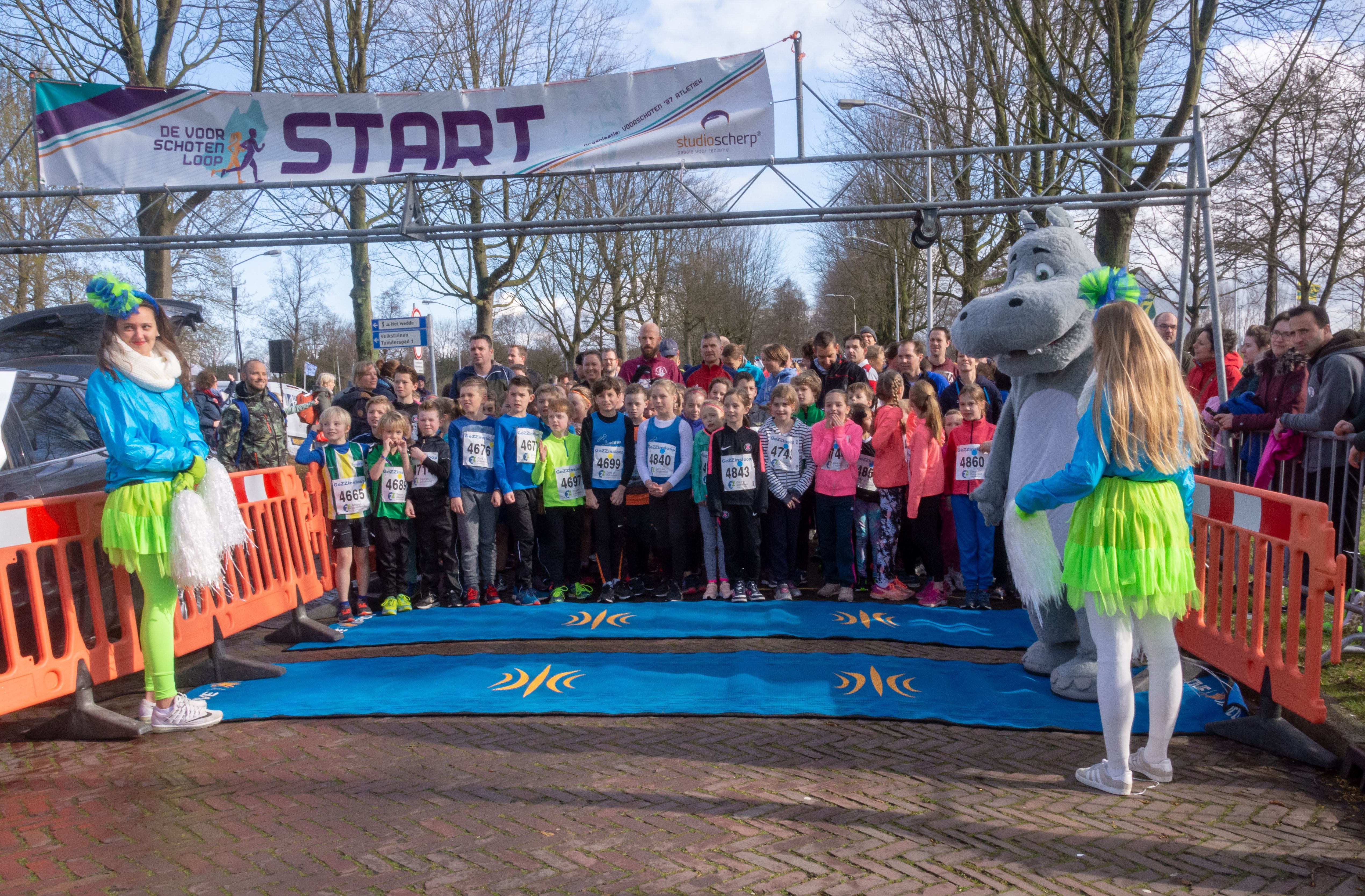 Voorschotenloop 2019-1