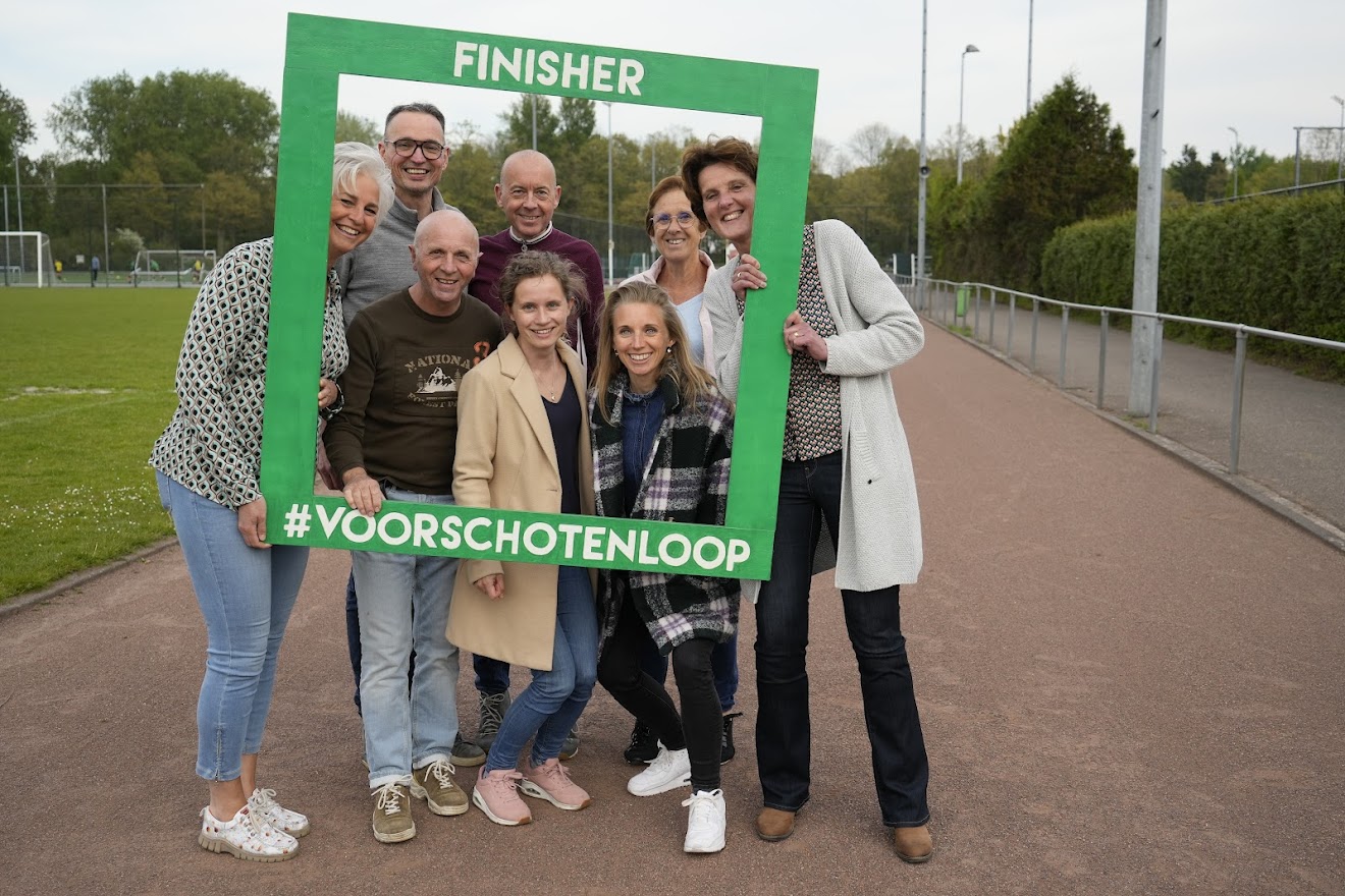 Voorschotenloop-commissie